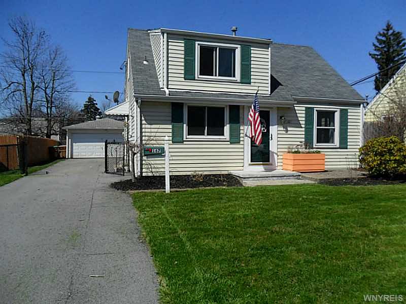 1st image of 167 Gardenvale Dr