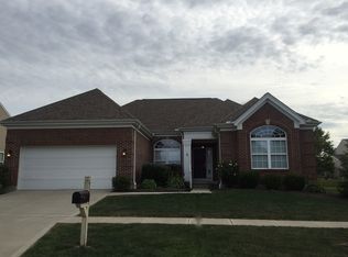 7249 Hargus Dr, Maineville, OH 45039