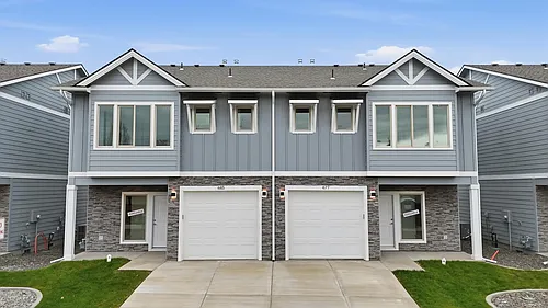 685 N Creative Way Photo 1