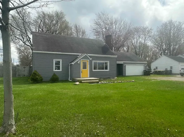 7758 Saint Joe Center Rd, Fort Wayne, IN 46835