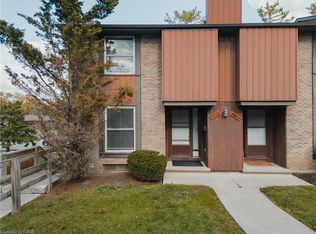 539 Willow Rd #69, Guelph, ON N1H7G3
