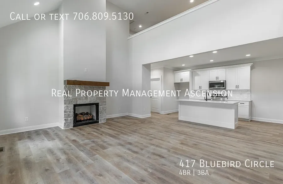 417 Bluebird Cir