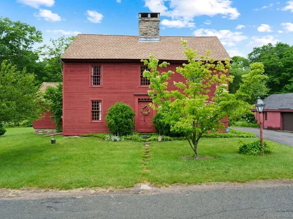 450 Wiese Albert Road, Haddam, CT 06441