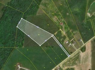 Pond Creek Rd, Philadelphia, TN 37846