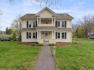 11 River Ave, South Grafton, MA 01560