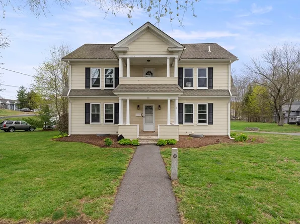 11 River Ave, South Grafton, MA 01560