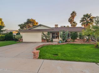 4841 E Desert View Dr, Phoenix, AZ 85044