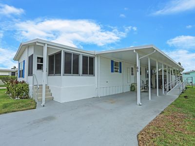 400 N A1a #65, Jupiter, FL, 33477