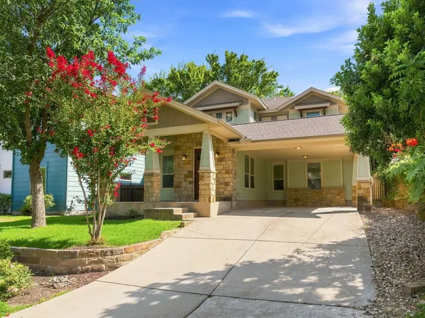 609 W 30th St, Austin, TX 78705