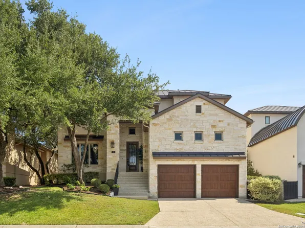 5 Liser Glen, San Antonio, TX 78257