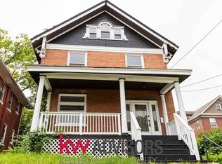 1537 Dixmont Ave, Cincinnati, OH 45207