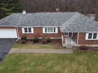 145 Natsisky Farm Rd, South Windsor, CT 06074