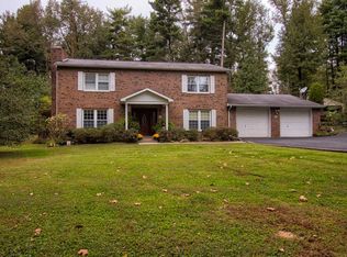 15988 N State Road 62, Gentryville, IN 47537