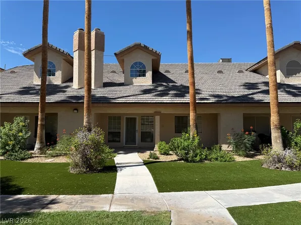 5070 Tara Ave Unit 115, Las Vegas, NV 89146