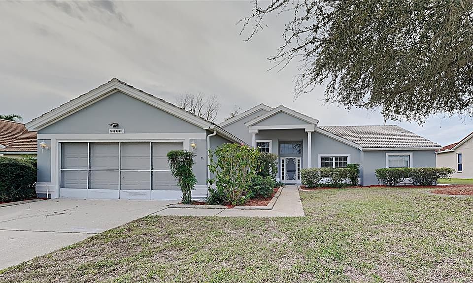 8306 Millwood Dr, Hudson, FL 34667 Zillow
