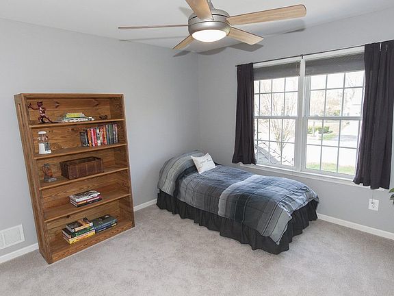 Bedroom #4