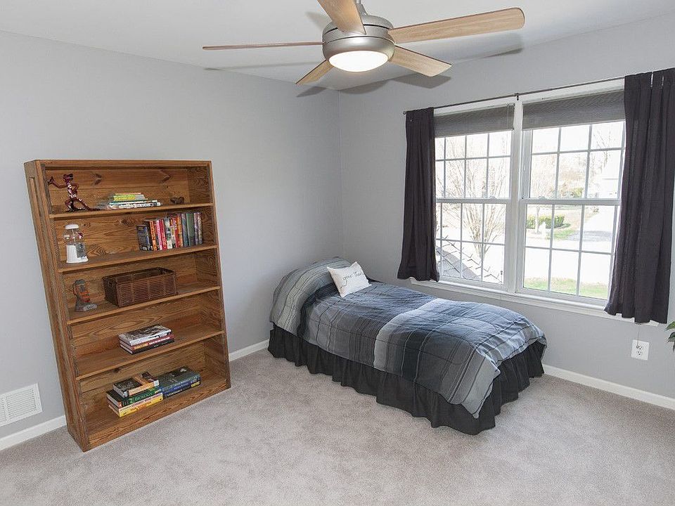 Bedroom #4