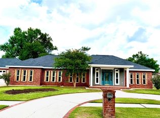 125 Tutty Loop, Houma, LA 70363