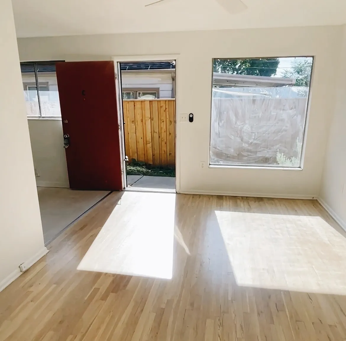 1 bed, 600 sqft, $1,350 — Photo 3