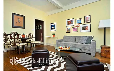 Sold by Douglas Elliman