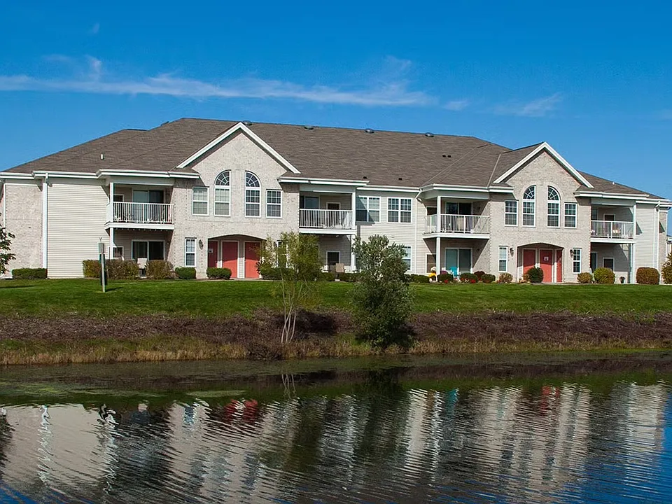 Wyndridge Nominee Apartments