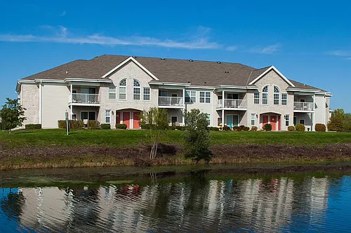 Wyndridge Nominee Apartments Photo 1