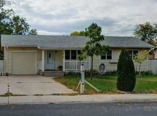 1018 Paloverde Dr, Loveland, CO 80538