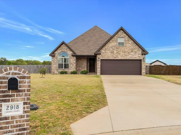 2918 Sierra Ct, Jonesboro, AR 72404
