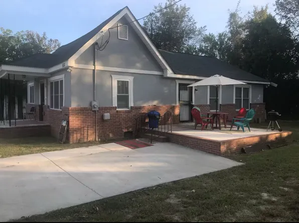 5031 Bluff Rd, Columbia, SC 29209