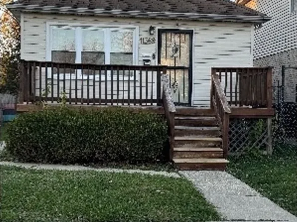 11366 S Hermosa Ave, Chicago, IL 60643