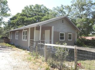 2912 Winifred Ave, Zellwood, FL 32798