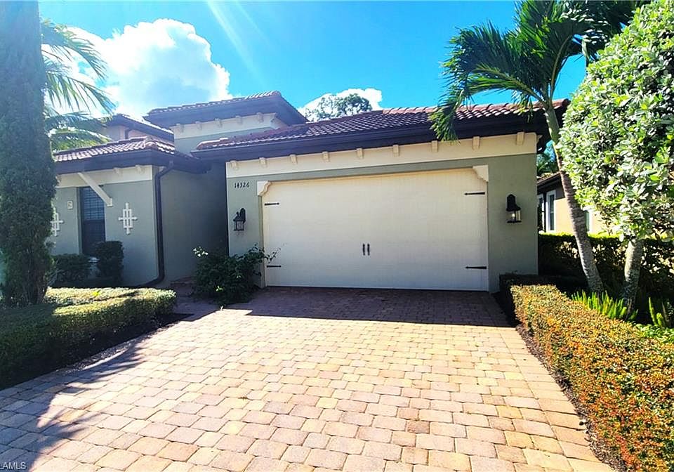 14326 Tuscany Pointe Trl, Naples, FL 34120 Zillow