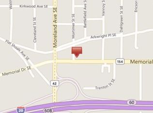 1208 Memorial Dr SE, Atlanta, GA 30316