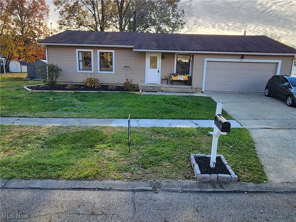 998 Woodglen Ave, Newton Falls, OH 44444