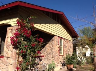 125 N 1st Ave, Tucson, AZ 85719