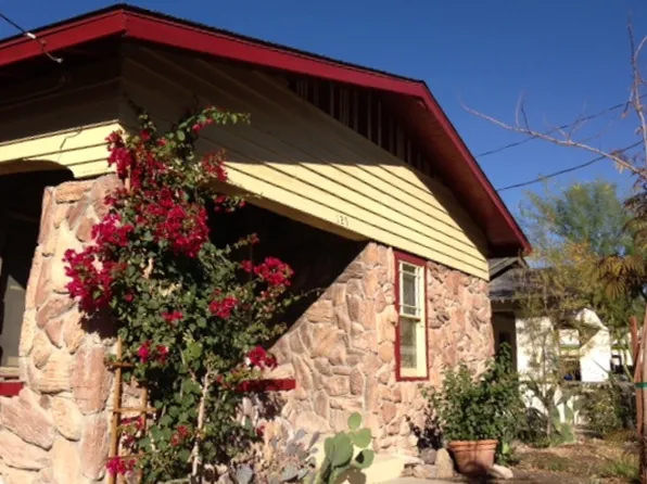 125 N 1st Ave, Tucson, AZ 85719