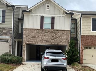 143 Townview Dr, Woodstock, GA 30189