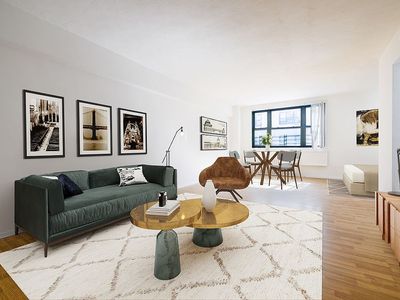 3855 Shore Pkwy APT 6M, Brooklyn, NY, 11235