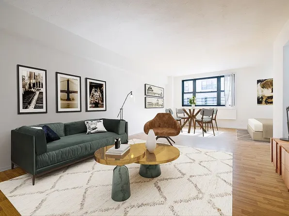 3855 Shore Pkwy APT 6M, Brooklyn, NY 11235