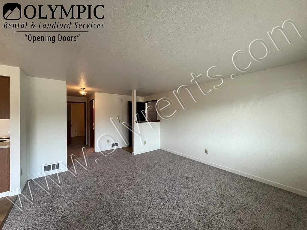 Tumwater Condo Style Apartment - 2 BR 1 BA! — Photo 3