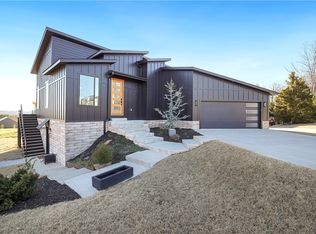 20116 Sherry Rd, Springdale, AR 72764