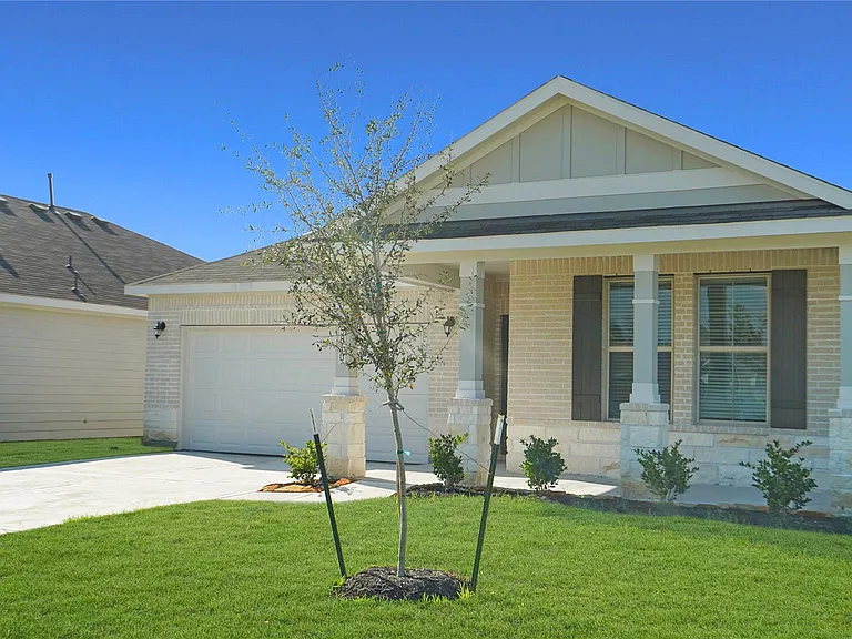 25810 Northpark Pine Dr — Photo 3