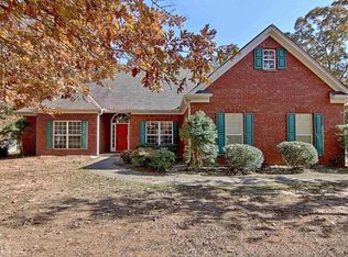 12716 Simmons Rd, Hampton, GA 30228