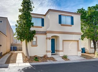10033 Delicate Dew St, Las Vegas, NV 89183