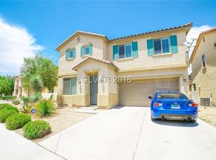 1908 Shining Elm Ct, North Las Vegas, NV 89031