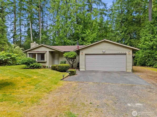 15916 17th Avenue Ct NW, Gig Harbor, WA 98332