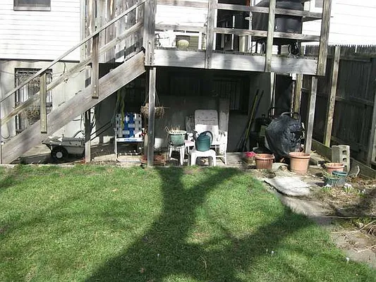 Rented by Aguayo & Huebener Brooklyn | media 9