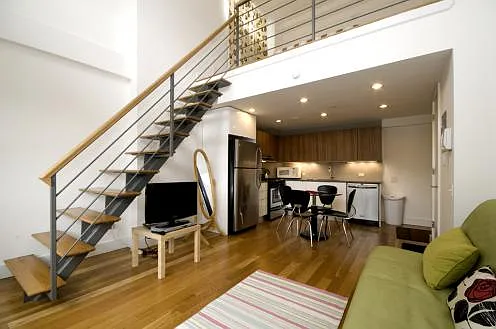616 Willoughby Ave #PENTHOUSE — Photo 4