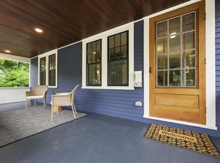 80 Milton St, Northampton, MA 01062