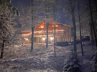 8723 N 96th Ave, Pentwater, MI 49449